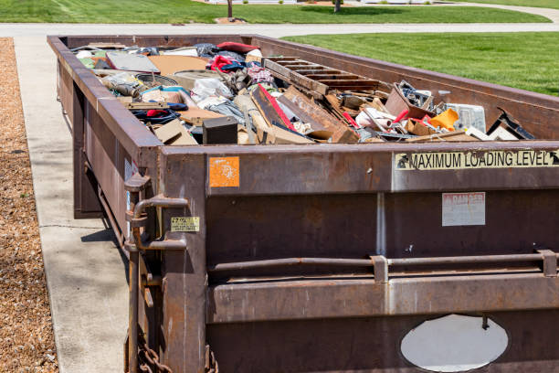 Best Basement Cleanout  in Sterling, KS