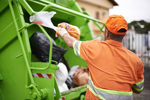 Best Demolition Debris Removal  in Sterling, KS