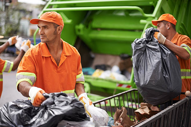 Best Hoarding Cleanup  in Sterling, KS