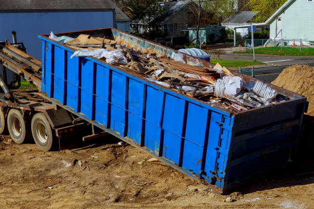 Best Carpet Removal and Disposal  in Sterling, KS
